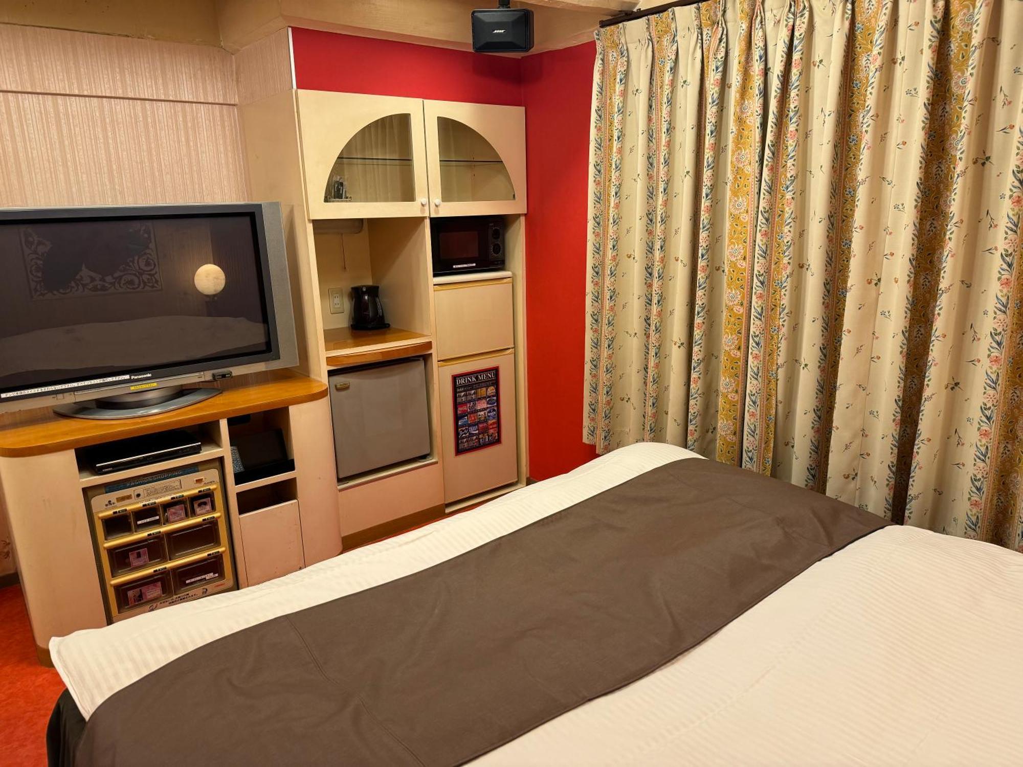 Himeji Baby Kiss (Adults Only) Hotel Exterior foto