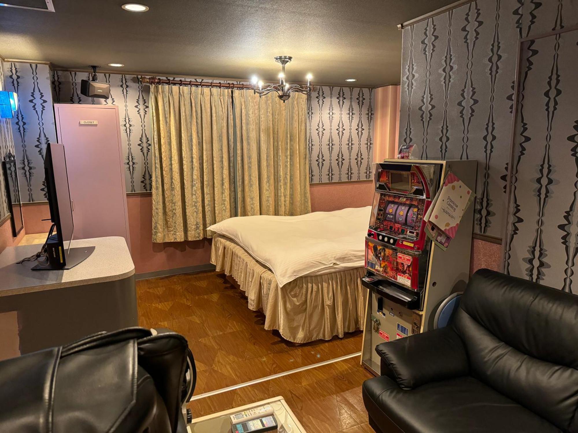 Himeji Baby Kiss (Adults Only) Hotel Exterior foto