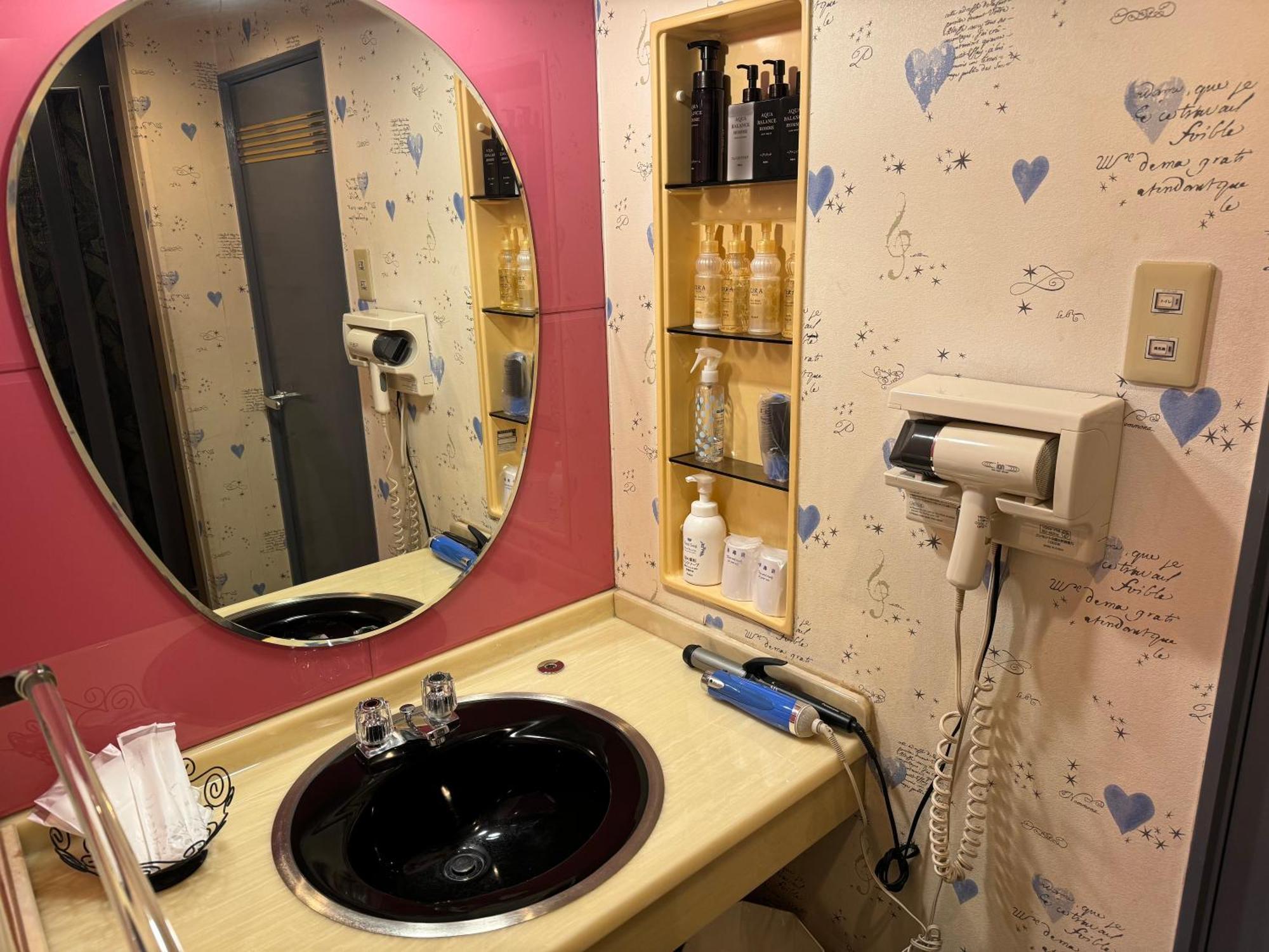Himeji Baby Kiss (Adults Only) Hotel Exterior foto